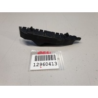Кронштейн бампера переднего правый Volkswagen Transporter T6 2015- 7E0807184B