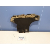 Пыльник заднего бампера правый Toyota RAV 4 2013-2019 5259142090