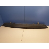 Юбка заднего бампера Toyota Camry XV50 2011-2017 5216933020