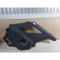 Крыло заднее правое Mercedes M-klasse W166 ML GLE 2011-2018 A1666305401