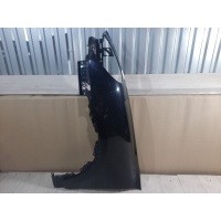 Крыло переднее левое Porsche Cayenne 958 2010-2018 95850303100GRV