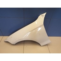 Крыло переднее левое BMW 1 F20 F21 2011-2019 41007284645