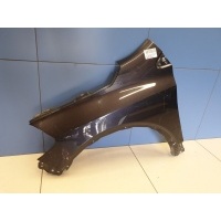 Крыло переднее левое Suzuki SX4 2013- 5771161M10