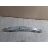 Усилитель бампера переднего Audi A6 C5 1997-2004 4B0807109A