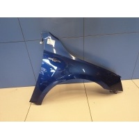 Крыло переднее правое Skoda Octavia A7 2013-2020 5E0821106A