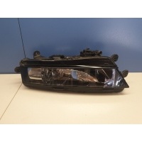 Фара противотуманная левая Skoda Octavia A7 2013-2020 5E0941699F