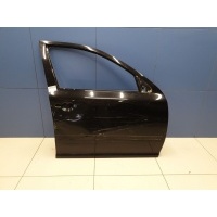 Дверь правая передняя Skoda Octavia A5 1Z 2004-2013 1Z0831052