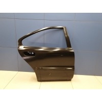 Дверь правая задняя Volvo S60 2000-2009 30796489