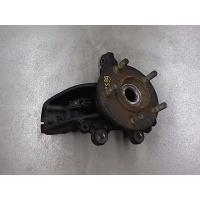 Ступица (кулак, цапфа) перед. левая Mazda 5 (CR) 2005-2010 2006 C23633060A