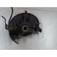 Ступица (кулак, цапфа) перед. правая Volkswagen Touran 2003-2006 2004 1T0498621