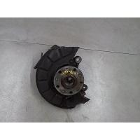 Ступица (кулак, цапфа) перед. правая Volkswagen Caddy 2004-2010 2007 1T0498621