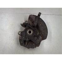 Ступица (кулак, цапфа) перед. левая BMW X5 E53 2000-2007 2001 31206756256