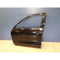 Дверь левая передняя Volkswagen Touareg 2010-2018 7P0831055
