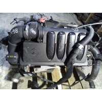 корпус воздушногo фильтра Mercedes-Benz A W169 [рестайлинг] 2009 A6400900701