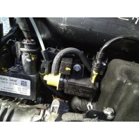 Клапан электромагнитный Mercedes A W169 [рестайлинг] (2008-2012) 2009 A0061536628