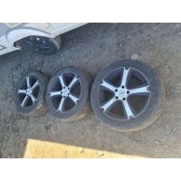 Диск литой Volkswagen Transporter 2008