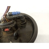 Колба в бак Skoda Fabia 2 restailing 2012 6R0919050A