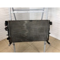 Радиатор (основной) Volkswagen Polo 3 2001 6K0121253AG