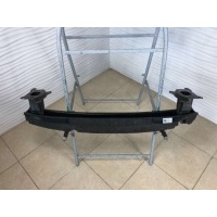 Усилитель бампера переднего Volkswagen Touran 1 2005 1T0807109B, 1T0807248D