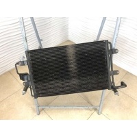 Радиатор кондиционера Audi TT 1 2001 1J0820413D