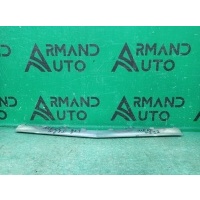 Накладка бампера Mercedes E-Class W212 2013-2016 a2128852674