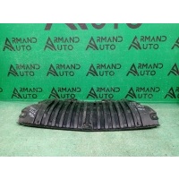 Пыльник бампера Mercedes E-Class W213, S213, C238 2016-нв a2135200000