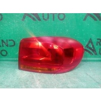 Фонарь внешний Volkswagen Tiguan 1 2011-2016 5N0945096Q