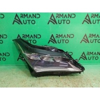 Фара LEXUS RX 4 2015-2019 8114548D40
