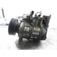 Компрессор кондиционера Audi A4 B7 (8EC) 2004 - 2008 2005 8E0260805BF