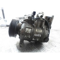 Компрессор кондиционера Audi A4 B7 (8EC) 2004 - 2008 2005 8E0260805BF