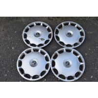 Колпак колесный Volvo S80 2000 9173282