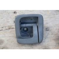 Ручка открывания капота Volvo S80 2000 9483312