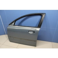 Дверь левая передняя Volvo S40 2004-2012 31335440