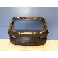 Дверь багажника BMW X3 G01 G08 2017- 41007494942