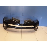 Бампер передний Toyota RAV 4 2013-2019 521190R916