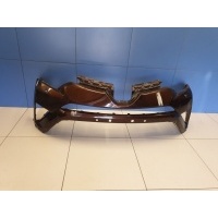 Бампер передний Toyota RAV 4 2013-2019 521190R916