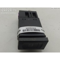 Кнопка обогрева заднего стекла Volkswagen Passat B5+ (GP) 2001 3B0959621C