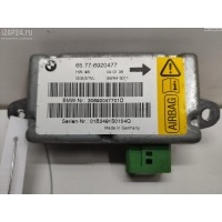 Датчик удара (Airbag) BMW 7 E65/E66 (2001-2008) 2001 65776920477
