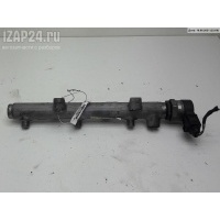Рампа (рейка) топливная Volkswagen Phaeton 2007 057130764f