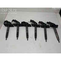Форсунка топливная Volkswagen Phaeton 2007 059130277ab