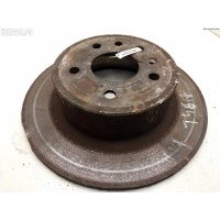 Диск тормозной задний 9-3 1998-2002 2001