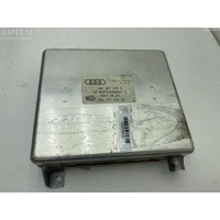 Блок управления двигателем (ДВС) Audi A4 B5 (1994-2001) 1996 4A0907473D