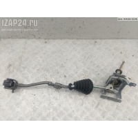 Кулиса КПП Audi A6 C4 (1994-1997) 1997 4A0711105