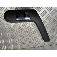 Ручка внутренняя задняя правая Volkswagen Polo 1994-2002 2000 6N0839114