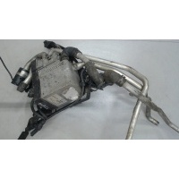 Автономный отопитель Volkswagen Touareg 2002-2007 2006 7L6815071D