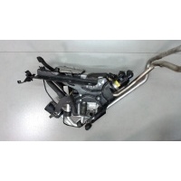 Автономный отопитель, Audi Q7 2006-2009 2006 4L0815071C