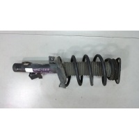 Амортизатор подвески перед. правая Mazda Mazda5 CR 2005-2010 2009 cd8534700a