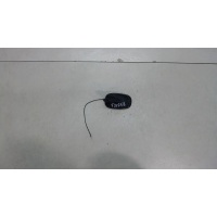 Антенна Skoda SuperB 2008-2015 2011 3C0035507AA