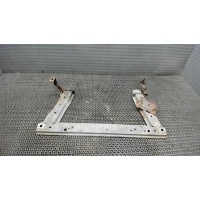 Балка под радиатор, Renault Megane 2 2002-2009 2004 8200761565