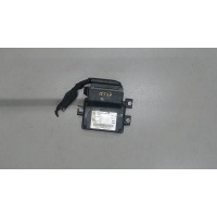 Блок управления (ЭБУ), Стояночным тормозом Volkswagen Passat CC 2008-2012 2010 3C8907801E